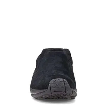Merrell Men's Jungle Slide Moccasin, Midnight, 11.5