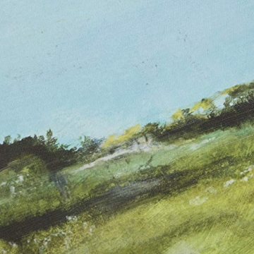 Martha Stewart Across The Plains Wall Art for Home Decor