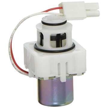 Toto TH559EDV300 Solenoid Unit for Toilet and Urinal 1.0 GPF Flushometer
