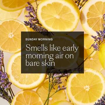 Each & Every All Natural Deodorant for Women & Men - Sensitive Skin, Vegan, Baking Soda & Aluminum-Free Deodorant - Clean Long Lasting Odor Control - Lavender & Lemon Natural Fragrance 2.5oz