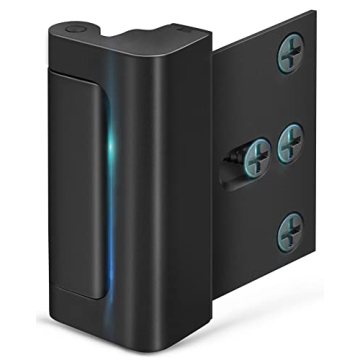 EVERPLUS 800 lbs High Security Door Lock - Child Proof & Easy Install