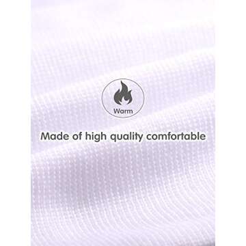 Geyoga Newborn Baby Boy Hat Newborn Beanie Stripes Hat Toddler Soft Caps Infant Cotton Knit Caps for Baby Boys 0-6 Months(Cute Colors,4 Pieces)