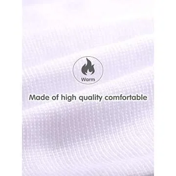 Geyoga Newborn Baby Boy Hat Newborn Beanie Stripes Hat Toddler Soft Caps Infant Cotton Knit Caps for Baby Boys 0-6 Months(Cute Colors,4 Pieces)