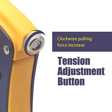 VCELINK Automatic Quickstrip Wire Stripper for Easy Use