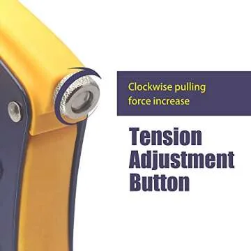 VCELINK Automatic Quickstrip Wire Stripper for Easy Use