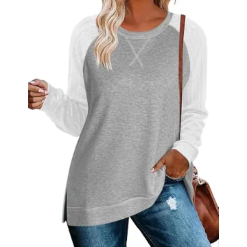 Stylish Zeagoo Women's Tunic - Perfect for Fall 2024