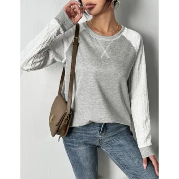 Stylish Zeagoo Women's Tunic - Perfect for Fall 2024