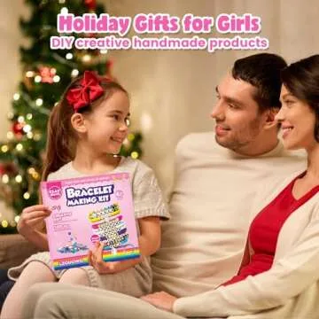 LZOUOWO 5300 Clay Beads Bracelet Making Aesthetic Kit, Polymer Heishi Preppy Letter Beads for Friendship Bracelet, Pearl Disc Beads Charms for Jewelry Making, DIY Creative Gift for Girls 8-12 Teens