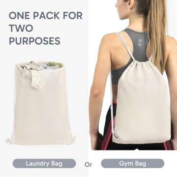 ALL INCLUDED 10 Set Durable Packing Cubes for Suitcases,OlarHike Essentials for Travel, UPGRADED Anti-Tear Stitching, NEW Improved Luggage Packing Organizers for Travel Accessories(Cream)