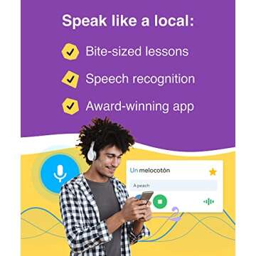 Rosetta Stone Learn UNLIMITED Languages | Lifetime Access - Learn 24 Languages | PC/Mac/iOS/Android Online Code