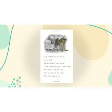 Frog and Toad Are Friends