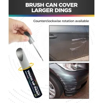 UBOG Touch Up Paint Pen for Car Scratch Repair