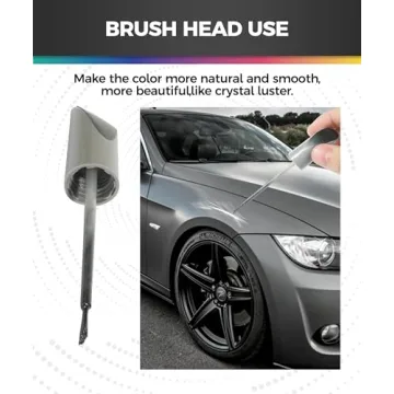 UBOG Touch Up Paint Pen for Car Scratch Repair