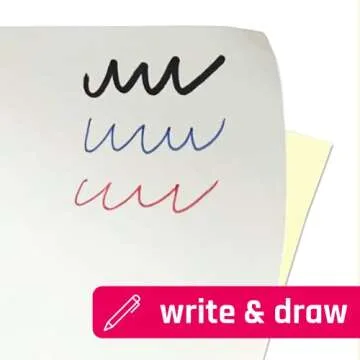 Versatile (4" x 5") White Label Stickers for Crafting