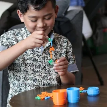 Toybox 3D Printer - Kid-Friendly & Easy to Use