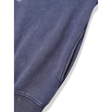 Aelfric Eden Women's Oversized Star Graphic Hoodie