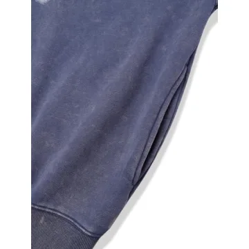 Aelfric Eden Women's Oversized Star Graphic Hoodie