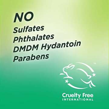 Garnier Fructis Style Flat Iron Perfector Straightening Mist for Heat Protection, Argan Oil, 6.0 Fl Oz, 3 Count (Packaging May Vary)