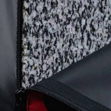 Titan Fitness Youth Heavy Foam Plyometric Jump Box, 12in 14in 16in, Pro-Duty Foam Plyo Step, Exercise Platform for Home Gym, Squat Workout Step