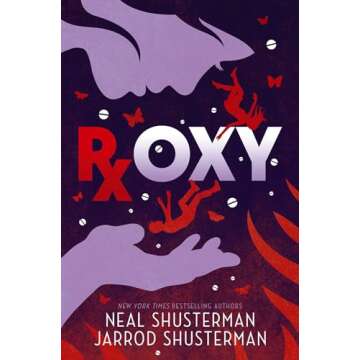 Roxy Stylish Water-Resistant Backpack for Adventurers