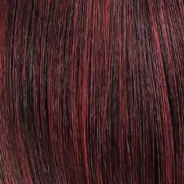 Outre Quick Ponytail & Bangs X Pony INGRID - DR425