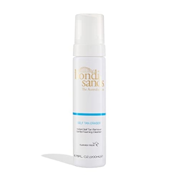 Bondi Sands Self Tan Eraser for Effortless Tan Removal