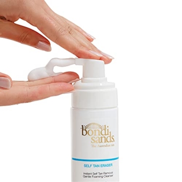 Bondi Sands Self Tan Eraser for Effortless Tan Removal