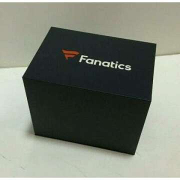 Daniel Jones Autographed Mini Helmet for Giants Fans