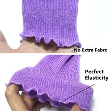 Mcool Mary Women's Stylish Ankle Socks for Comfort