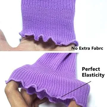 Mcool Mary Women's Stylish Ankle Socks for Comfort