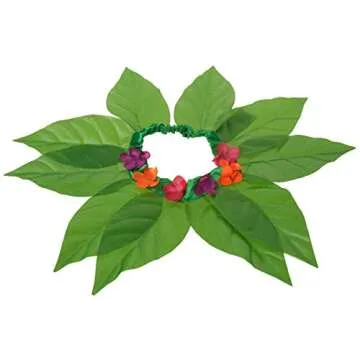 Rubie's Hula Girl Pet Costume for Festive Celebrations