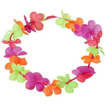 Rubie's Hula Girl Pet Costume for Festive Celebrations