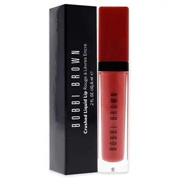 Bobbi Brown Crushed Liquid Lip Give A Fig - 0.2 oz