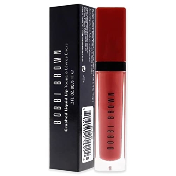 Bobbi Brown Crushed Liquid Lip Give A Fig - 0.2 oz