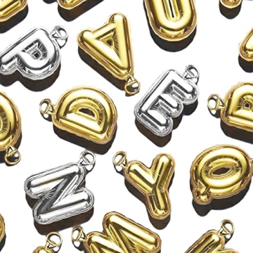 Personalized Cat Collar Charm - Durable Brass Balloon Tag