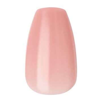 KISS imPRESS Press-on Manicure Couture Collection - Stunning