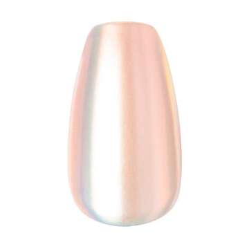 KISS imPRESS Press-on Manicure Couture Collection - Stunning