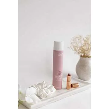 SURFACE Hair Trinity Dry Shampoo to Naturally absorb and add volume without residue, 5 oz