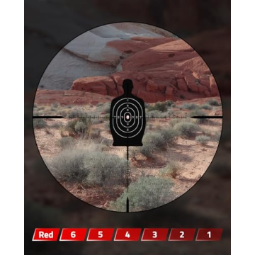 CVLIFE BearPower 3-18x50 FFP Scope - High Value Optics