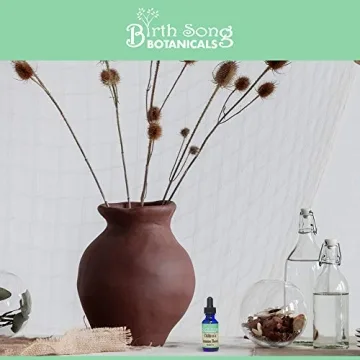 Organic Children's Immune Booster Tincture for Health