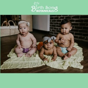 Organic Children's Immune Booster Tincture for Health