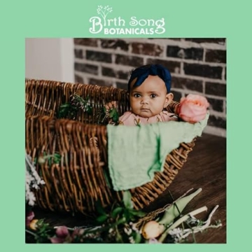 Organic Children's Immune Booster Tincture for Health