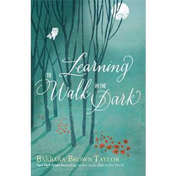 Learning to Walk in the Dark: A Profound Spiritual Journey