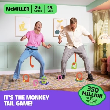 It’s Bananas! Funny Party Game for Family Fun Togetherness