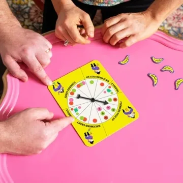 It’s Bananas! Funny Party Game for Family Fun Togetherness