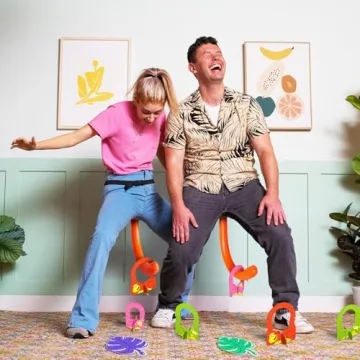 It’s Bananas! Funny Party Game for Family Fun Togetherness