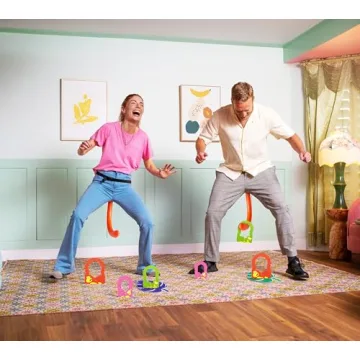 It’s Bananas! Funny Party Game for Family Fun Togetherness