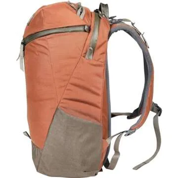 Mystery Ranch Catalyst 26L Backpack for Everyday Adventure