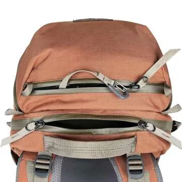 Mystery Ranch Catalyst 26L Backpack for Everyday Adventure