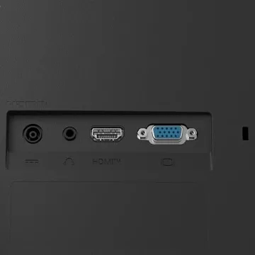 LG 27U411A-B 27-inch Full HD IPS Monitor - 120Hz and HDR10